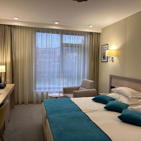 Hotel Siesta Uzice Luaran gambar