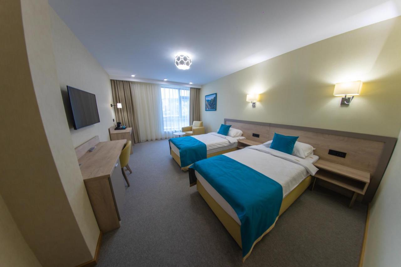 Hotel Siesta Uzice Luaran gambar