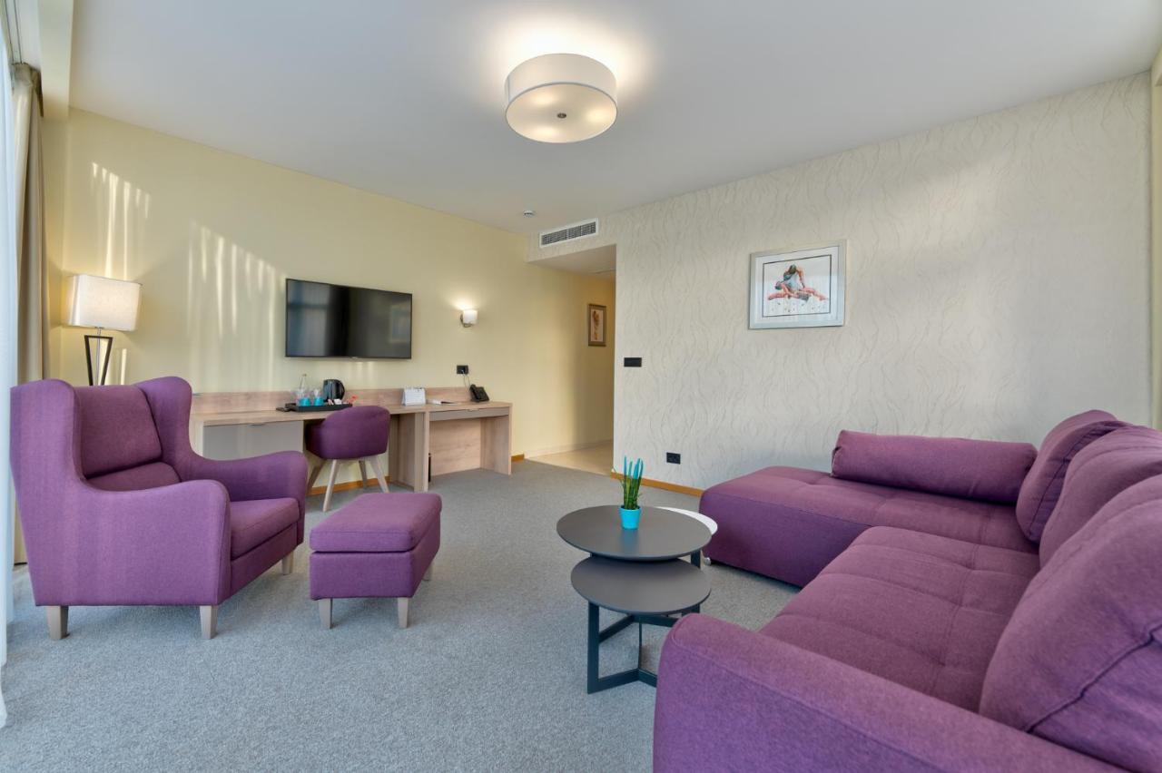 Hotel Siesta Uzice Luaran gambar