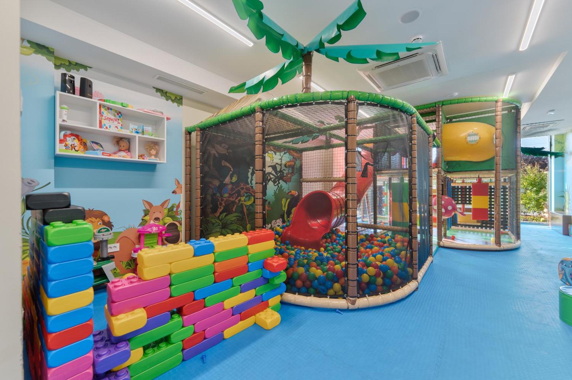 Hotel Siesta Uzice Luaran gambar