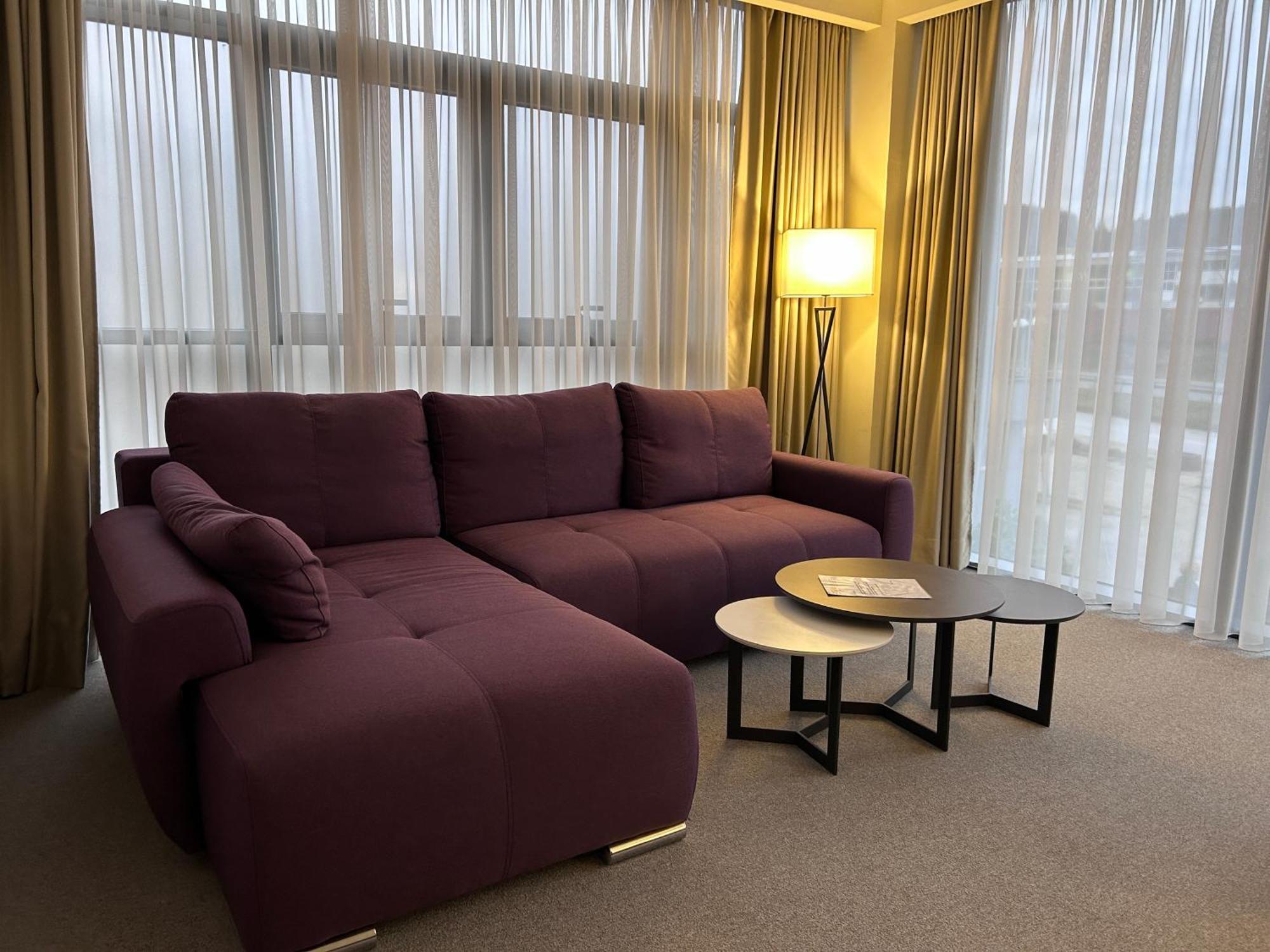 Hotel Siesta Uzice Luaran gambar