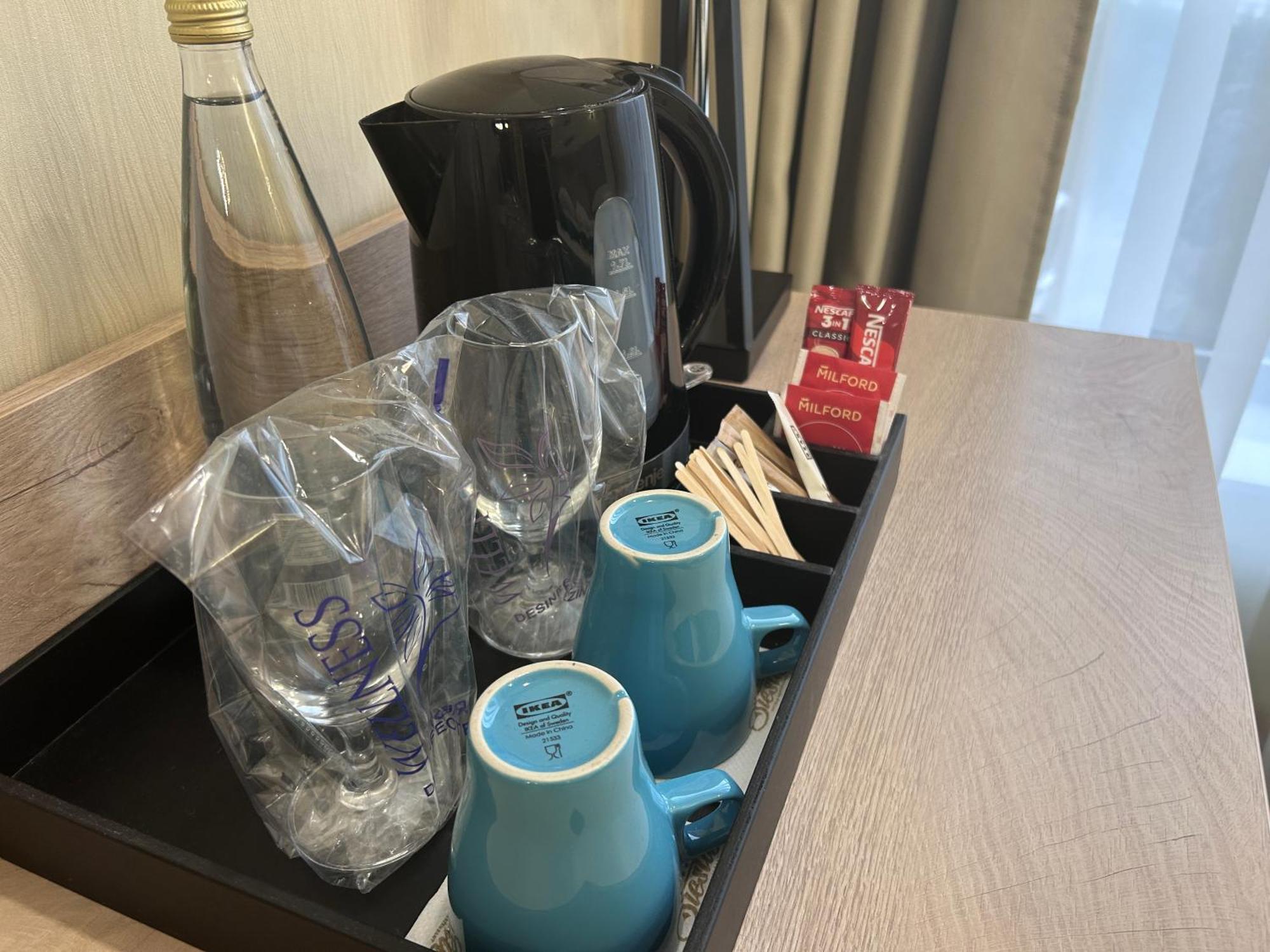 Hotel Siesta Uzice Luaran gambar
