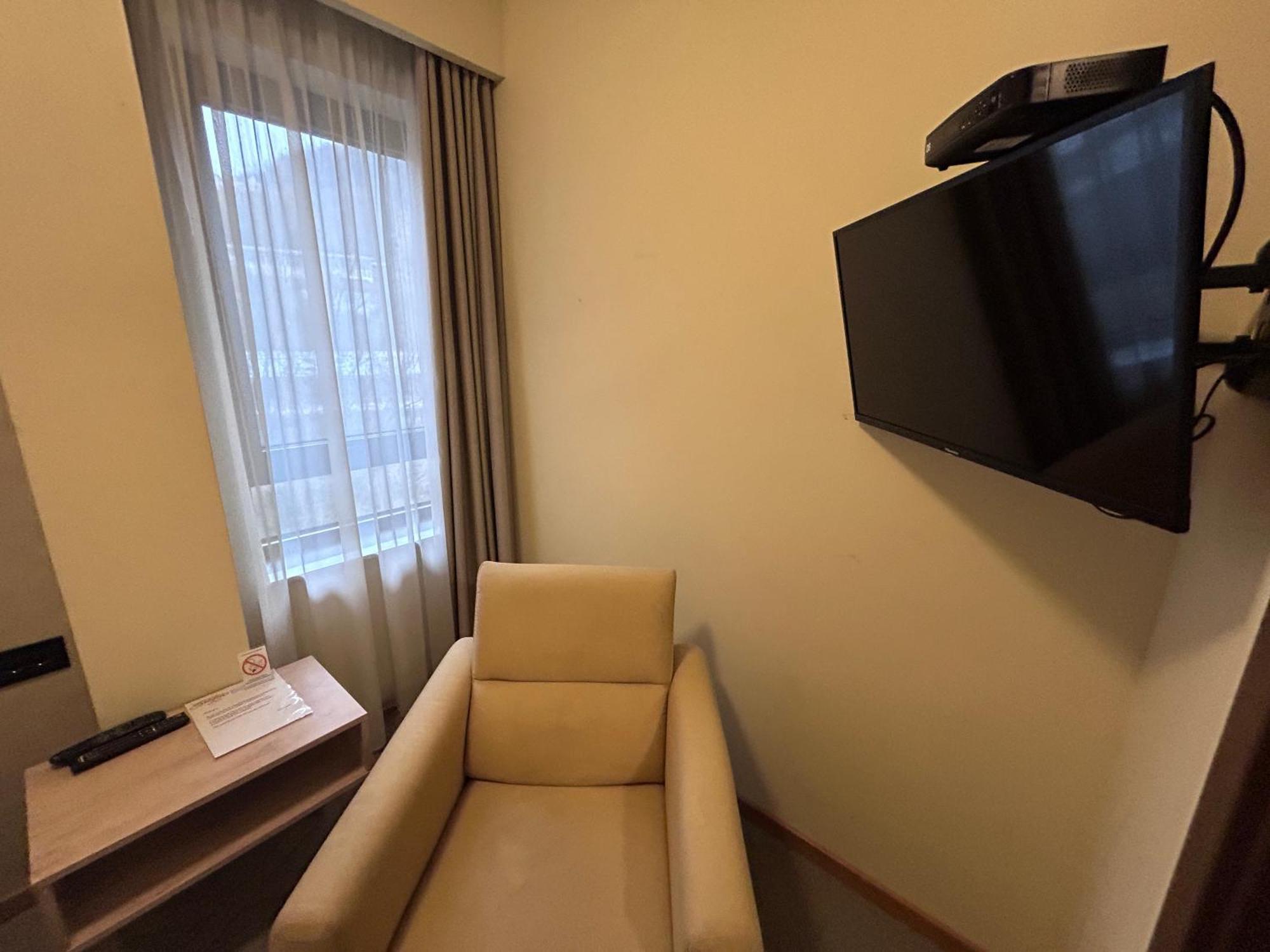 Hotel Siesta Uzice Luaran gambar