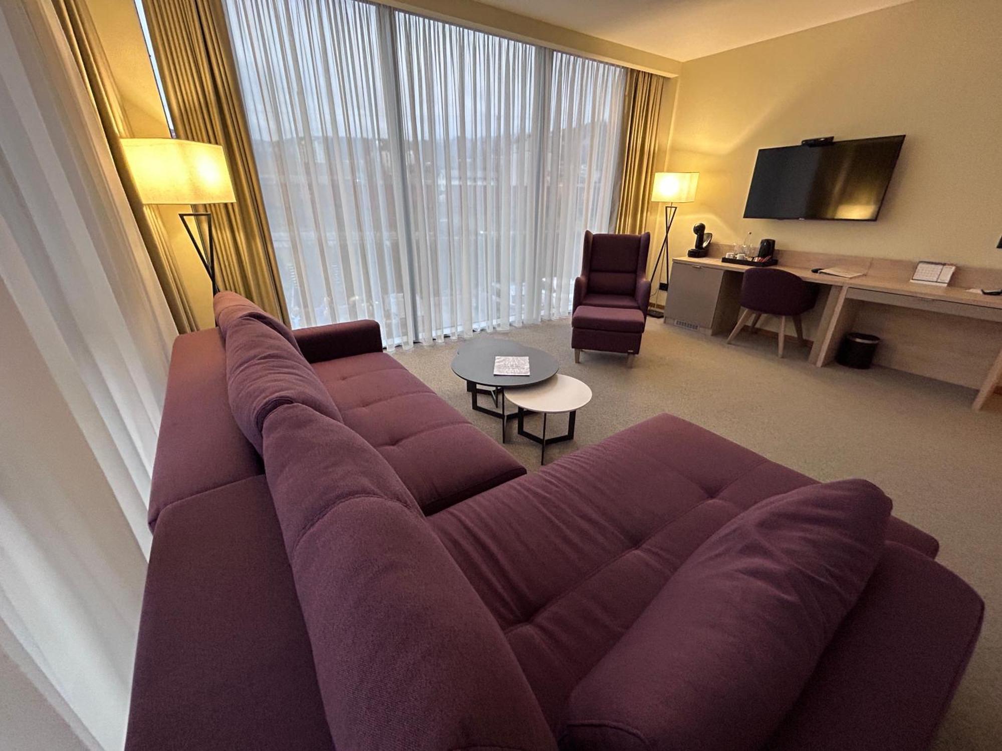 Hotel Siesta Uzice Luaran gambar