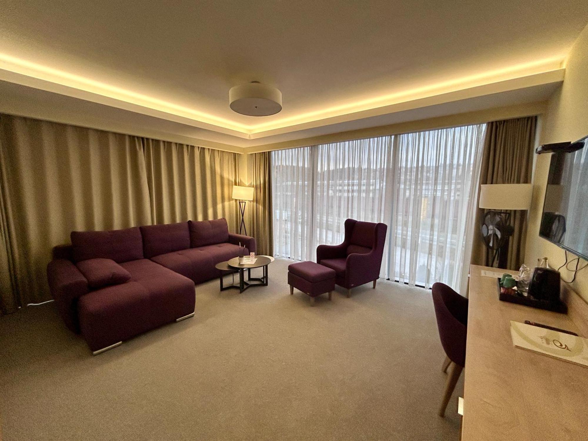 Hotel Siesta Uzice Luaran gambar
