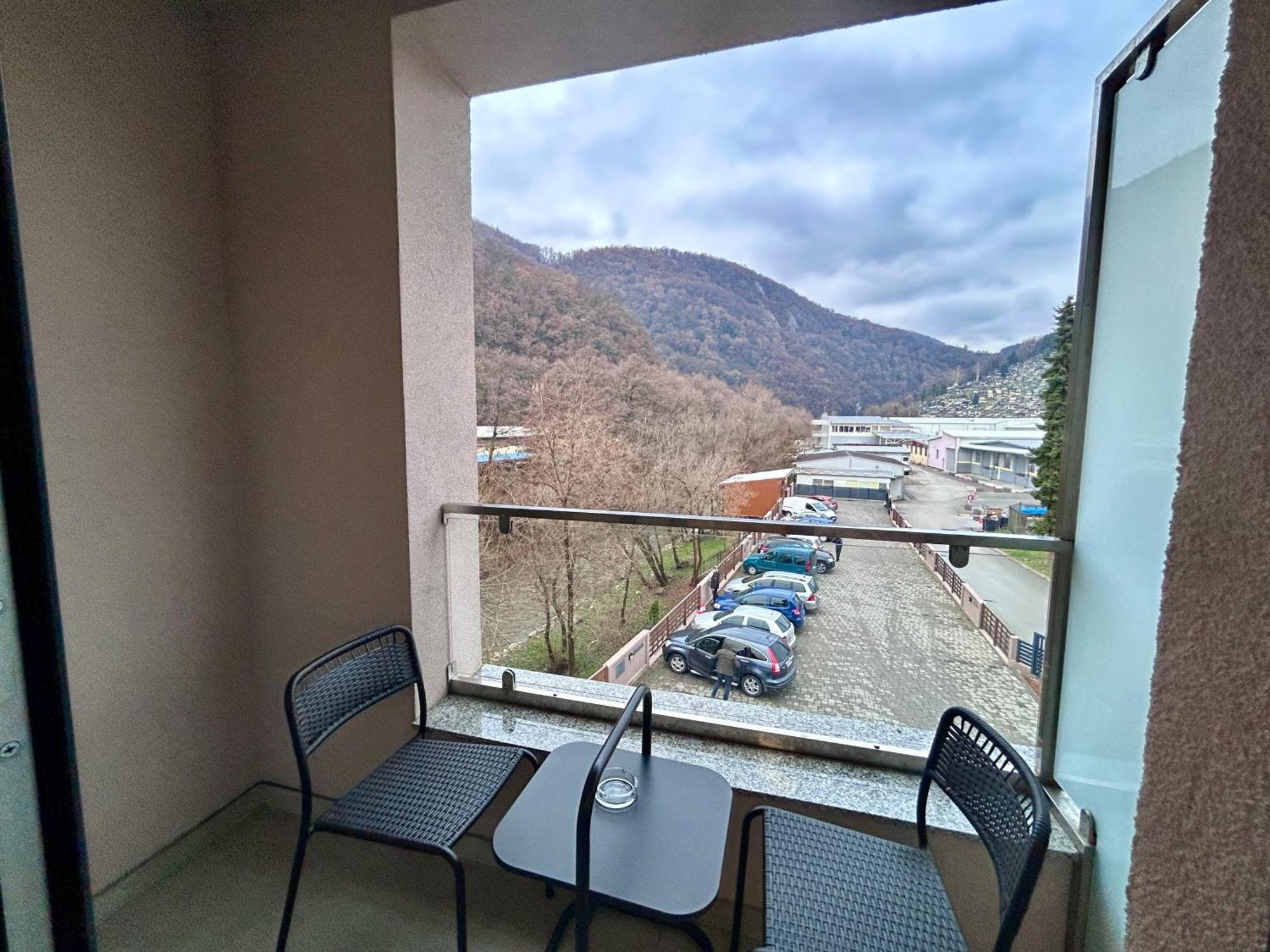 Hotel Siesta Uzice Luaran gambar